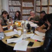 Table Read