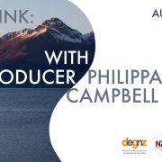 Screenlink with Philippa Campbell