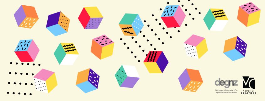 Young Creators: Ready Set Network