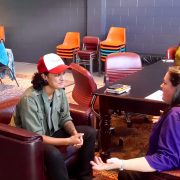Speed Pitching – DEGNZ Women Filmmakers Incubator Speed Pitching - DEGNZ Women Filmmakers Incubator