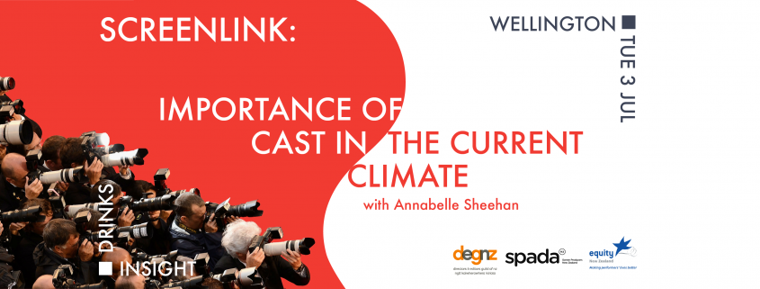 Screenlink banner