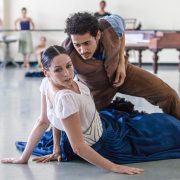 The Heart Dances