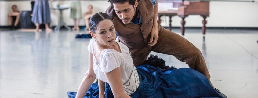 The Heart Dances