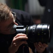 Director Jason Stutter
