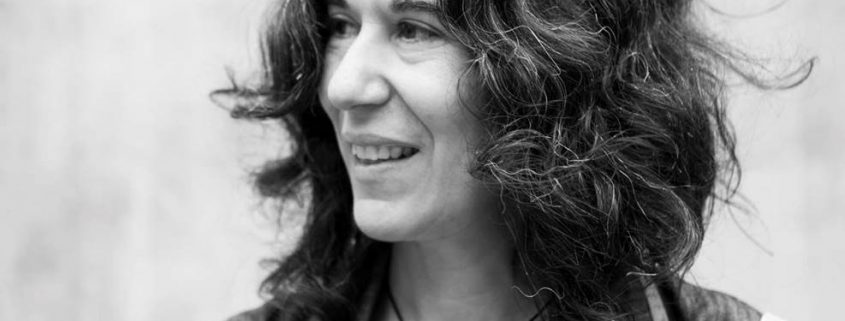 Director Debra Granik