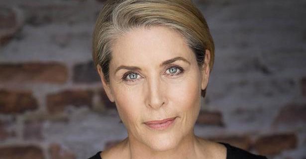 Jennifer Ward-Lealand