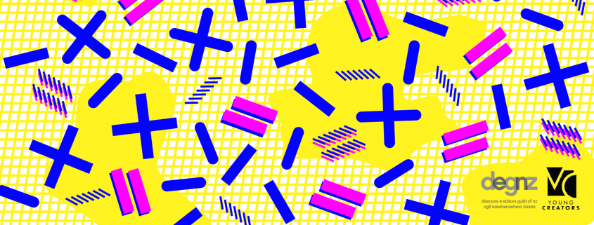 Young Creators: It's Business Time