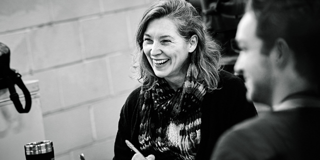 Ita Obrien