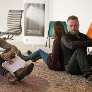 Directing Actors workshop