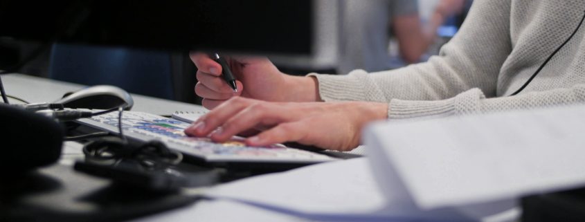 Assistant Editors - Mandatory Skills