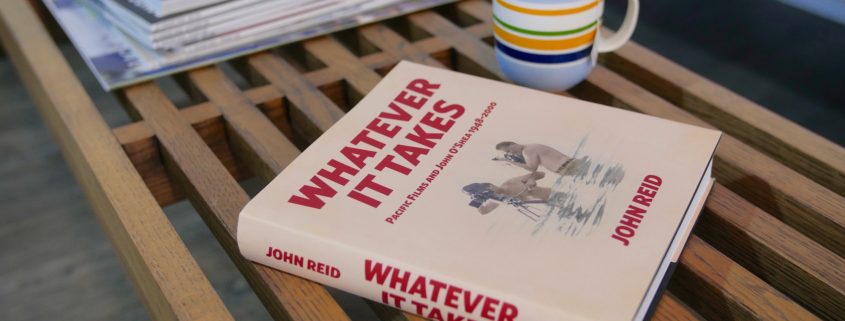 Whatever It Takes_John Reid