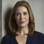Jennifer Ward-Lealand