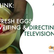 Screenlink: Fresh Eggs