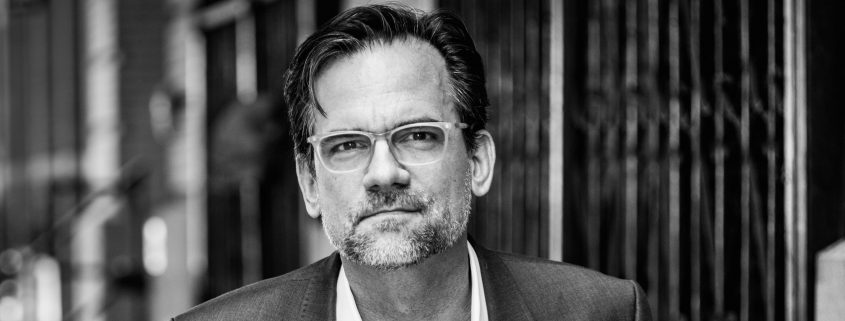 Director Thom Zimny