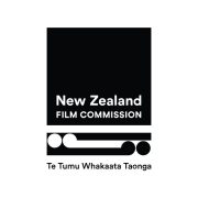 NZFC logo banner
