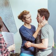 Directing In the Intimate Zone
