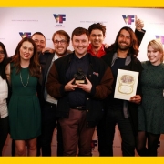 Online Young Creators: Think Outside the Box
