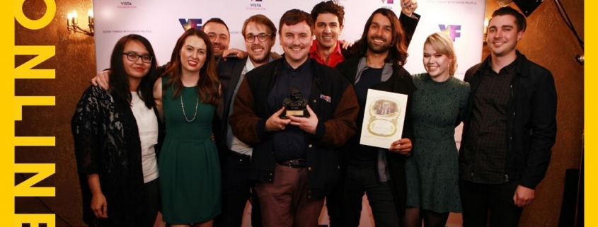 Online Young Creators: Think Outside the Box
