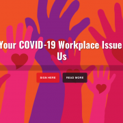 COVID-19 and Your Work Rights