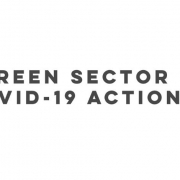 COVID-19 Action Group logo