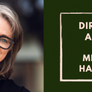 directing actors with miranda harcourt