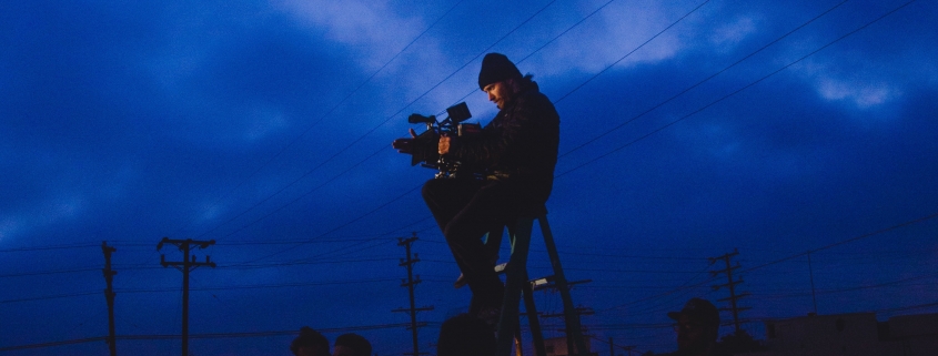 Screen Industry Workers Bill