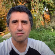 Cliff Curtis