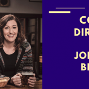 Comedy Directing