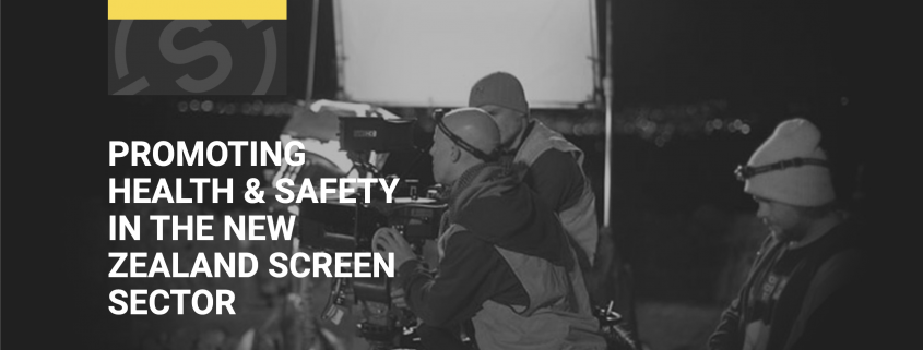 ScreenSafe banner