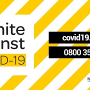 Unite against COVID-19