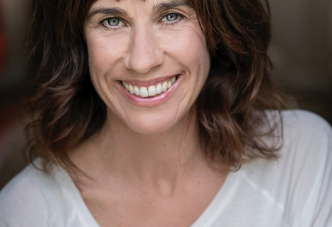 Jackie van Beek