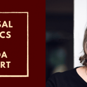 Rehearsal Dynamics with Miranda Harcourt