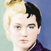 A Girl Called Elvis