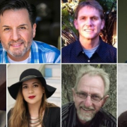 Headshots of DEGANZ Board Members