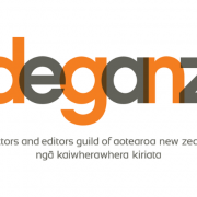DEGANZ logo