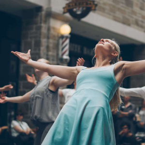 Performers