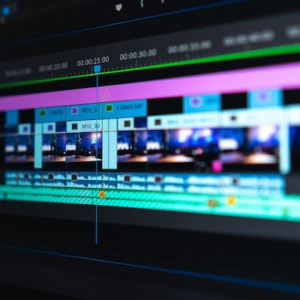 Technicians (Post Production)