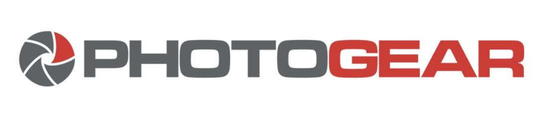 Photogear Logo