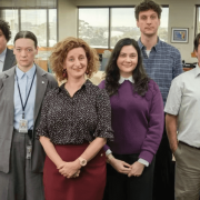 The Office Australia