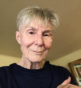 Annie Collins ANZSE