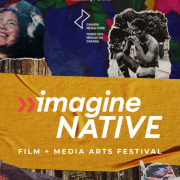 Strong DEGANZ Presence in 2026 imagineNATIVE Selection